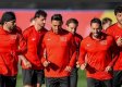 Turquía después de 24 años vuelve a sentir lo que es jugar en una Copa del Mundo.