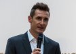 El exdelantero de la selección se consideró un gran admirador de Messi, para él, el mejor jugador de todos los tiempos.