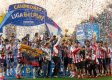 Junior campeón Liga Betplay 2026 I