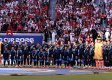 Paraguay, Mundial 2026. 