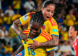 Selección Colombia femenina