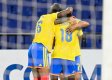 Selección Colombia femenina 2026. 