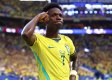 Vinicius Jr.  Copa Mundial 2026. 