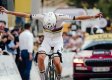 Tadej Pogacar consiguió su segunda victoria en la presente edición del Tour de Francia, y acumula 23 triunfos en la Grand Boucle.