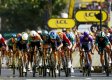  El ciclista belga Tim Merlier (Soudal Quick-Step) ha ganado este viernes la séptima etapa del Tour de Francia 2026, disputada entre Hagetmau y Burdeos sobre 175,1 kilómetros