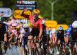 El ciclista noruego Soren Wærenskjold (Uno-X Mobility) logró su primera victoria en la carrera francesa.