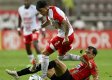 Independiente Santa Fe dio otro paso importante en la Copa Sudamericana