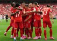 Suiza espera dar un salto sobre argelinos en los dieciseisavos de final.