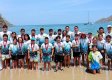 El club Vida en el Agua tuvo una destacada participación, en el Interligas e Interclubes de aguas abiertas.