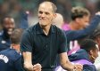 Thomas Tuchel, técnico de la selección inglesa.