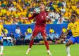 Cristiano Ronaldo una vez más comandará el ataque de la selección lusa enfrentando a la dura Croacia.