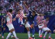 La selección mexicana espera hacer respetar la casa y continuar en el Mundial.