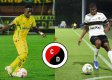 Jader Manyoma y Samir Mayo