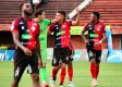 Cúcuta Deportivo, salidas 2026. 