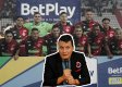 Cúcuta Deportivo, Wilmar Sánchez 2026. 