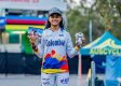 Camila de la Hoz Mundial W2 UCI BMX 2026 de Australia.