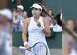 María Camila Osorio - Wimbledon 2026. Foto: cortesía.