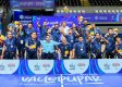 Selección Colombia de BSR Valledupar 2026. 