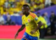 Jaminton Campaz denuncia amenazas tras la eliminación de Colombia en el Mundial