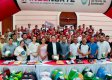 Más de 1.800 futbolistas competirán en la nueva edición de la Copa Norte, Territorio de Paz