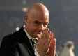 En marzo de 2027 se llevará a cabo el Congreso de la FIFA, donde habrá elecciones para elegir al nuevo ´presidente o ratificar al suizo Gianni Infantino.