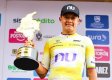 Rodrigo Contreras, vigente campeón de la Vuelta a Colombia, va por su cuarto título consecutivo.