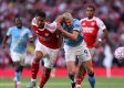 El Arsenal y el Manchester City se citan en un nuevo duelo.