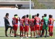 No tuvo un buen día frente a Bogotá y perdió 3-1 en la semifinal del Zonal Nacional Interligas.