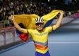 La delegación colombiana continúa destacándose en los Juegos de Santo Domingo 2026. 