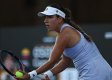 La colombiana cayó por primera vez ante la rusa  Ekaterina Aleksandrova (19 WTA), a quien anteriormente había derrotado tres veces.