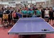 El semillero del tenis de mesa de Venezuela comparte entrenamientos y experiencias con los jugadores de Norte de Santander.