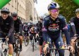 Primoz Roglic, ciclista esloveno del RBBH