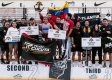 Los crosfistas de Norte de Santander mostraron su potencial en el Fitland Fitness Festival.