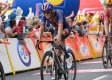Juan Guillermo Martínez de 21 años una de las nuevas esperanzas del ciclismo colombiano que estará en la Vuelta a España.