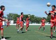 La selección Norte Sub-17 de fútbol, confía en dar otro salto en el Zona Nacional.