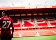 Daniel Muñoz, Nottingham Forest. 