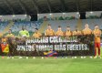 Deportivo Pereira en alerta de liquidación. Foto: Deportivo Pereira