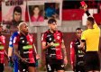 Diego Calcaterra, defensor, Cúcuta Deportivo. 