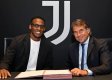 Jhon-Lucumí-Juventus. Foto: X Juventus.
