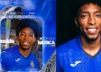 Johan Mojica, nuevo jugador del Getafe. Foto: Captura redes sociales