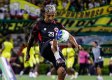 Lucas Ríos, Cúcuta Deportivo 2026. 