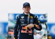 Max-Verstappen﻿. Foto: Facebook Oficial.