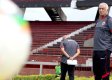 Richard Páez, DT del Cúcuta Deportivo