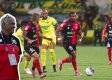 Richard Páez, Cúcuta Deportivo vs. Bucaramanga 2026. 