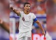 Rodri-España. Foto: IG @Sefutbol.