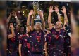 SUPERCOPA DE ALEMANIA