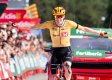 Vuelta a España a 2026.