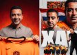 Xavi Hernández, nuevo Dt de Países Bajos. Foto: Captura redes sociales