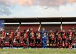 Con gol agónico, Cúcuta Deportivo empató con Inter en el estreno del técnico Chiesa