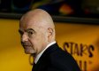Domínguez respalda a Infantino y destaca su gestión al frente de la FIFA
